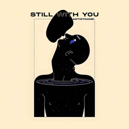 Still with you cover art for sale