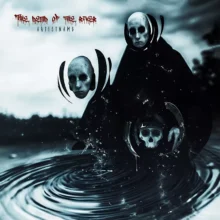 The dead of the river
