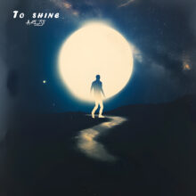 To shine Cover art for sale