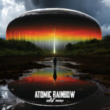 Atomic Rainbow Cover art for sale