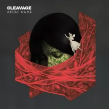 cleavage Cover art for sale