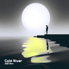 Cold River Cover art for sale