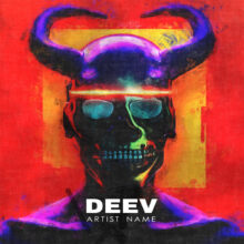 deev Cover art for sale