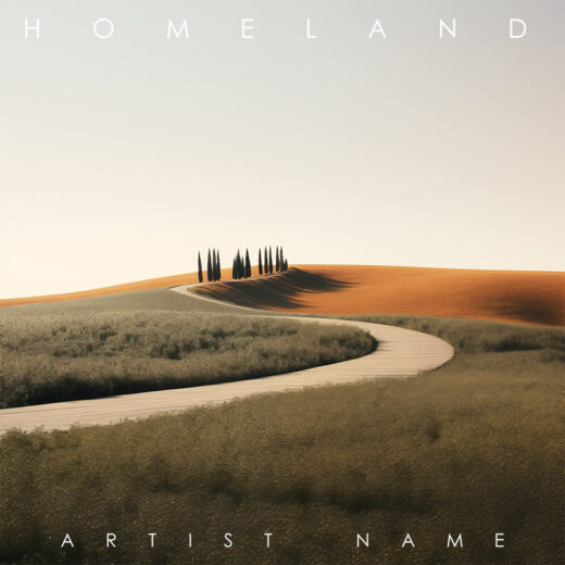 Homeland cover art for sale