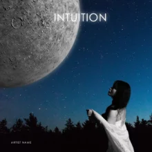 intuition Cover art for sale