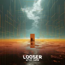 Looser Cover art for sale