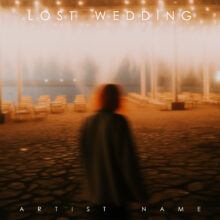 lost wedding Cover art for sale