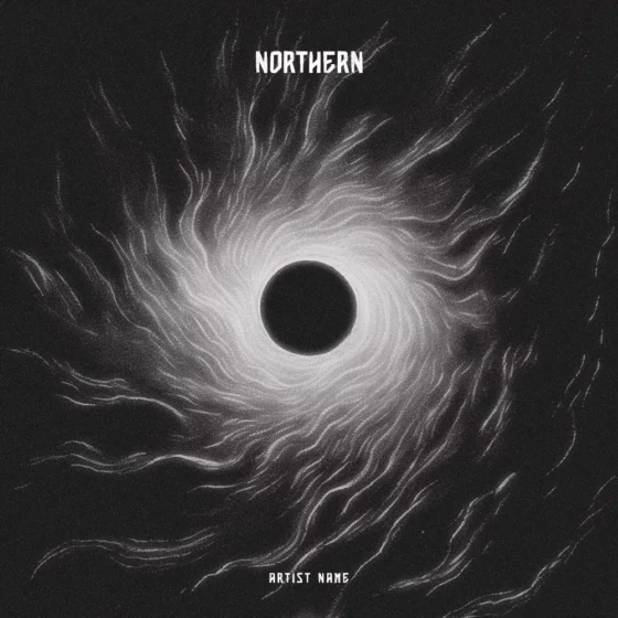 northern Cover art for sale