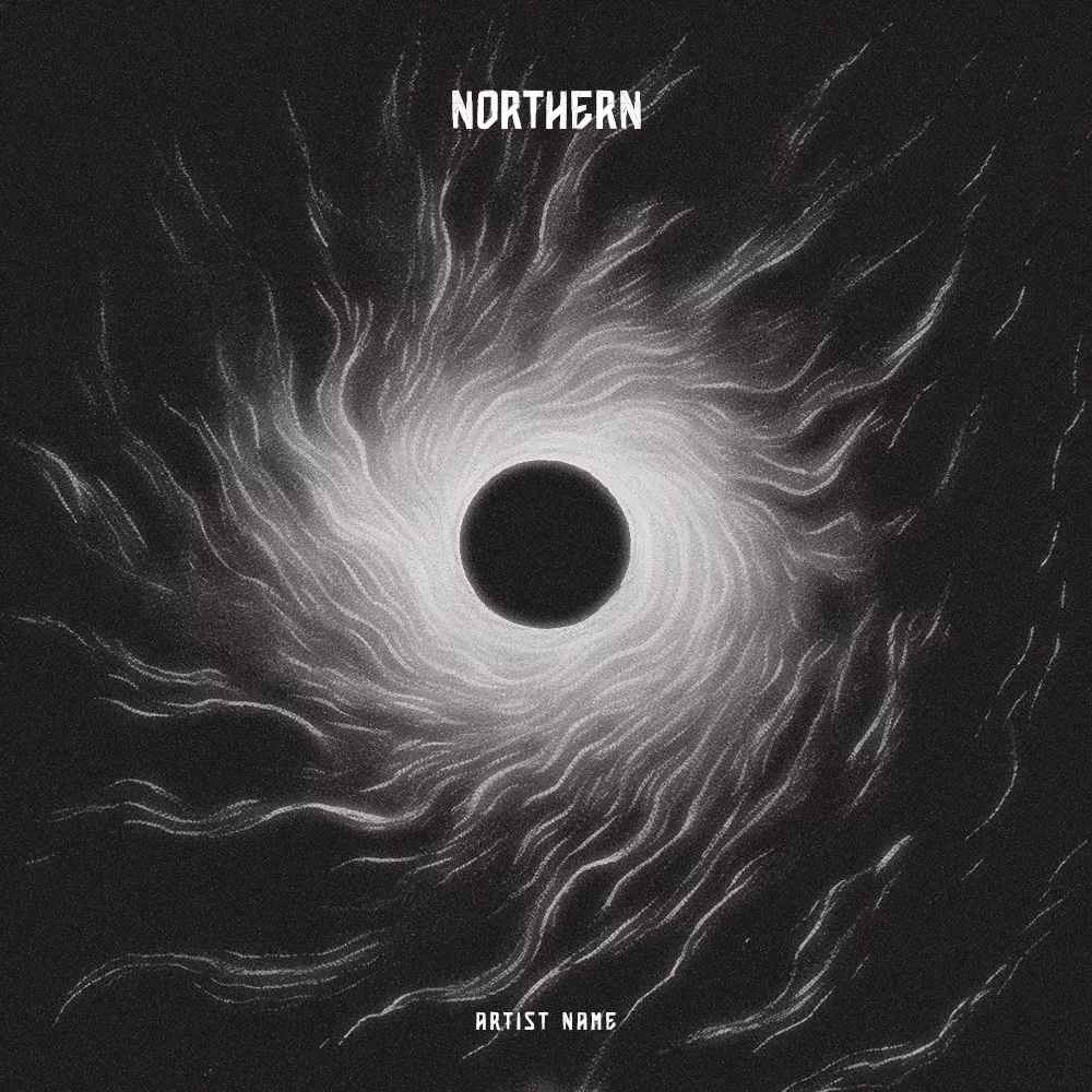 Northern cover art for sale