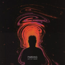 parsing Cover art for sale