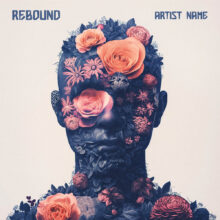 rebound Cover art for sale