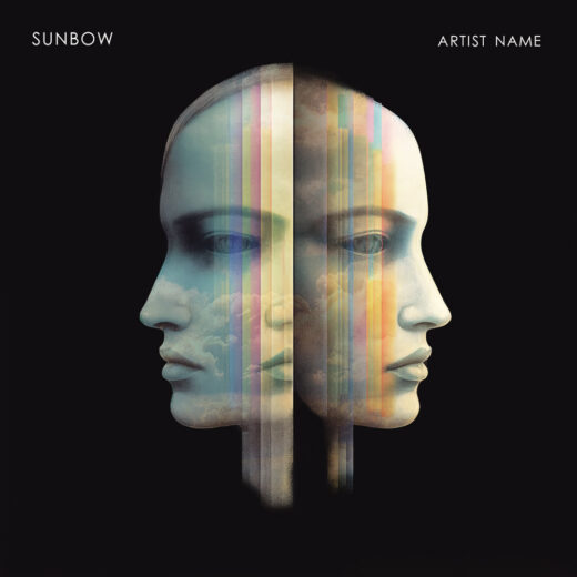 Sunbow cover art for sale