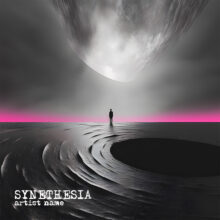 Synesthesia Cover art for sale