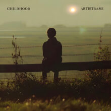 Childhood II Cover art for sale