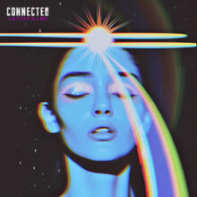 Connected III Cover art for sale