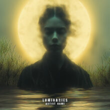 Luminaries Cover art for sale