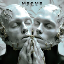 Me&Me Cover art for sale