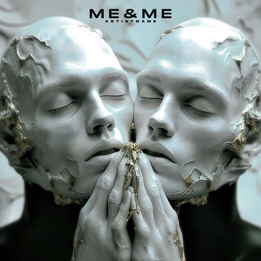 Me&me cover art for sale