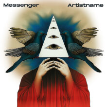 Messenger II Cover art for sale