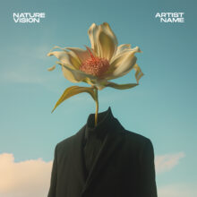 Nature Vision Cover art for sale