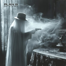 Plan B Cover art for sale