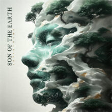 Son of the Earth Cover art for sale