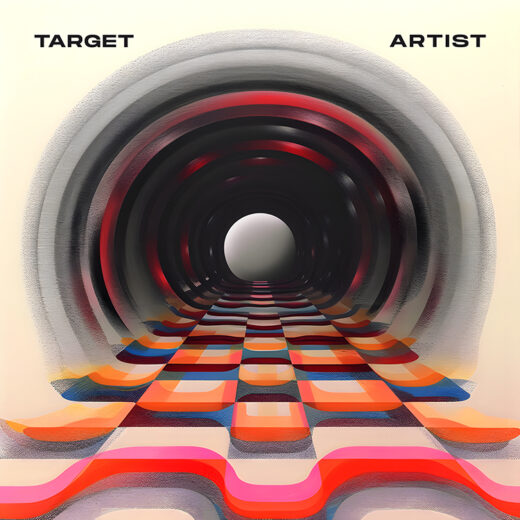 Target cover art for sale