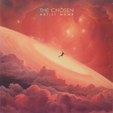The Chosen Cover art for sale