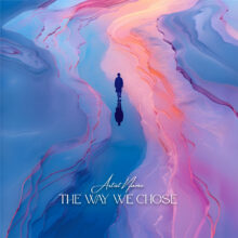 The way we chose Cover art for sale