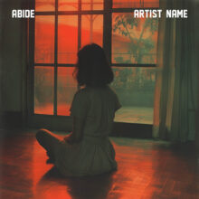 abide Cover art for sale