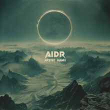 aidr Cover art for sale