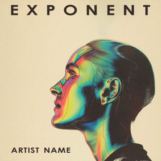 Exponent cover art for sale