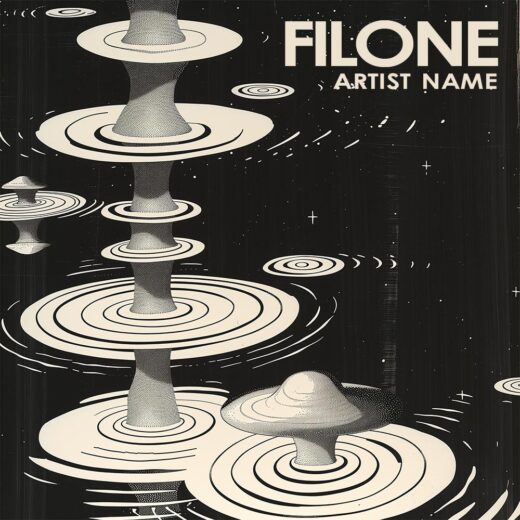 Filone cover art for sale