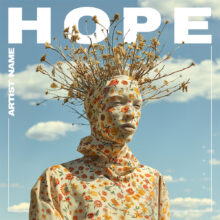 hope Cover art for sale