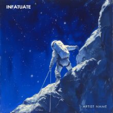 infatuate Cover art for sale