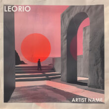 leorio Cover art for sale