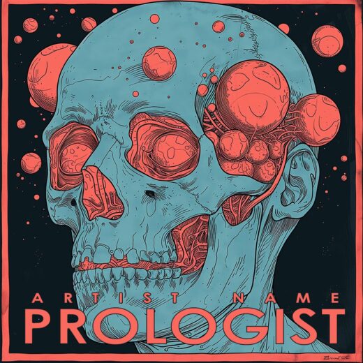 Prologist cover art
