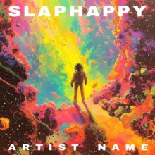 slaphappy Cover art for sale