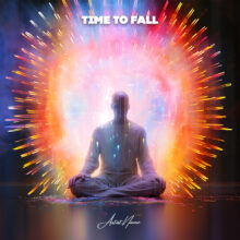 Time to Fall Cover art for sale