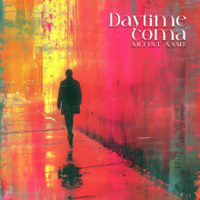 Daytime coma Cover art for sale
