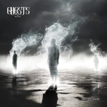 Ghosts Cover art for sale