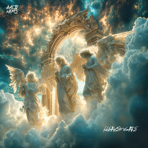 Heaven gate cover art for sale