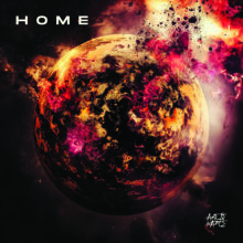 Home Cover art for sale