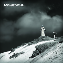 Mournful Cover art for sale