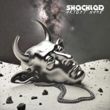 Shackled Cover art for sale