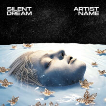 Silent dream Cover art for sale