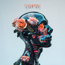 Sprouting Cover art for sale