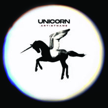Unicorn cover art for sale