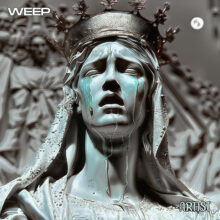 Weep Cover art for sale