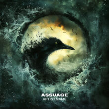 assuage Cover art for sale